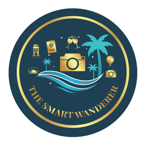 Smart Wanderer
