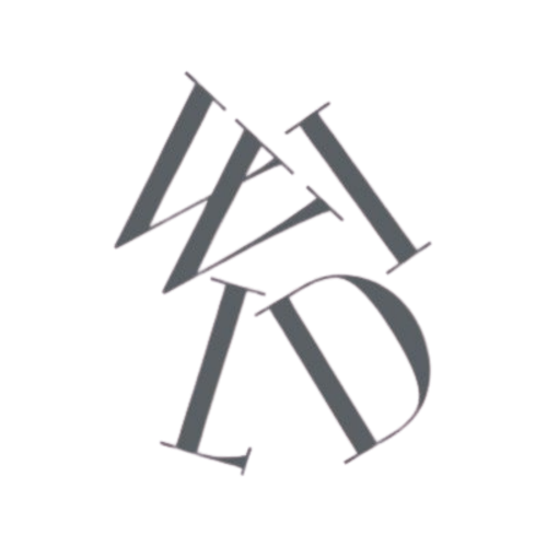 WILD (gray logo)