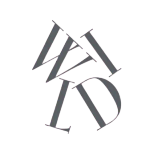 WILD (gray logo)
